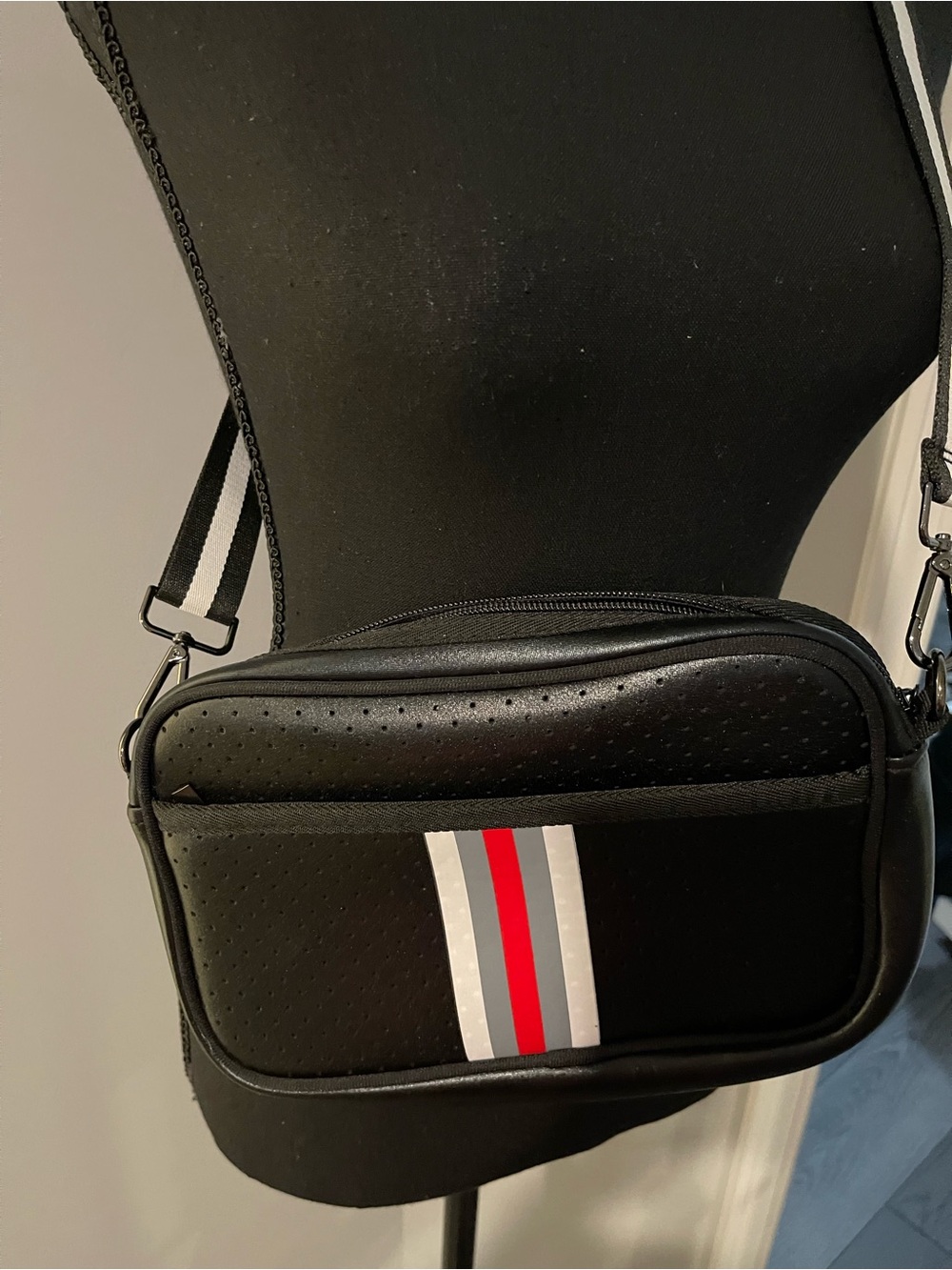 Boutique crossbody nwot